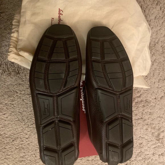 Salvatore Ferragamo loafers - Picture 3 of 5